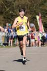 Mens ERRA 12 Stage Road Relay, Sutton Park, Sutton Coldfield, Birmingham. Photo: David T. Hewitson/Sports for All Pics